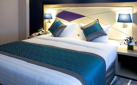 فندق السراب